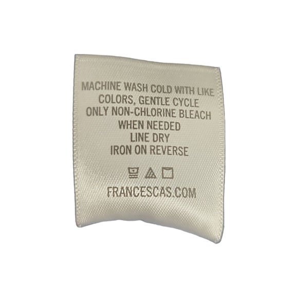 Francesca Collection Jun & Ivy Fit and Flare Mini, Skater Dress with Ladder Trim - Picture 8 of 9